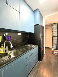 Blk 519C Centrale 8 At Tampines (Tampines), HDB 3 Rooms #556376091
